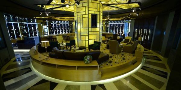 Onyx restaurant erbil